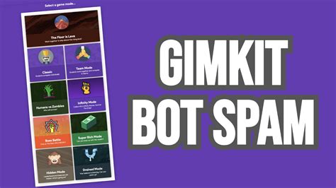 gimkit hacks|gimkit bot spam.